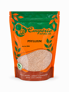 Psyllium - 200g