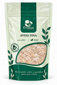Aveia Fina 300g