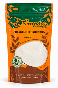 Colágeno Hidrolisado 150g