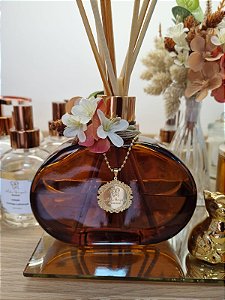 Aromatizador de ambiente Aconchego e Sofisticação