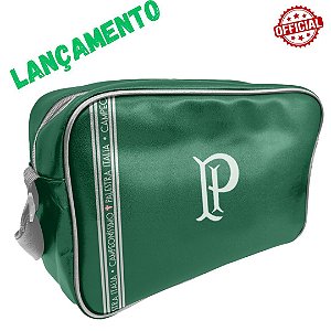 Palmeiras Bolsa Viagem Academia Futebol Palestra Oficial