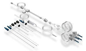 Kit Cânula de Discectomia Lombar BioPlus
