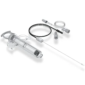 Kit Bloqueio com Estímulo BBT