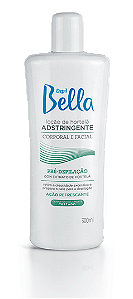 Loção Adstringente de Hortelã 300ml Depil Bella