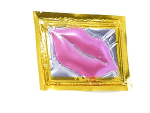 Máscara Labial Hidratante 1 Unidade