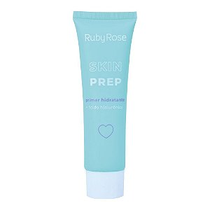 Primer Hidratante Skin Prep RubyRose