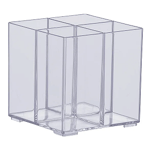 Organizador com 4 Divisórias 1251