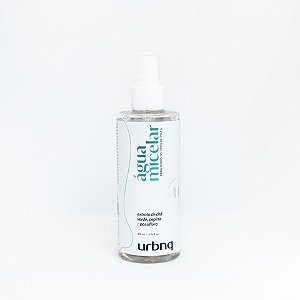 Água Micelar Urbanique 200ml