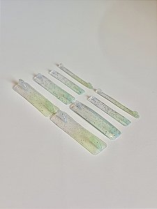 Fita de Oclusão para Lash Lifting 4 tamanhos