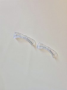 Fita de Oclusão Lacinho para Lash Lifting - Par