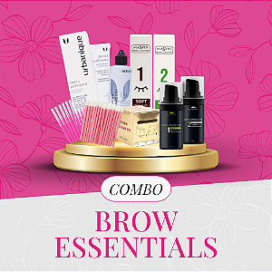 Combo Brow Essentials