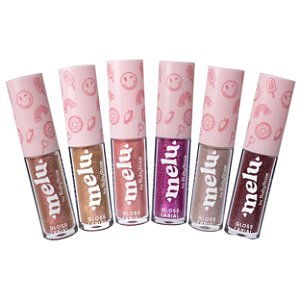 Gloss Labial Melu