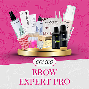 Combo Brow Expert Pro