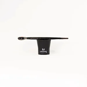 Kit Dappen e Aplicador com Colher Urbanique