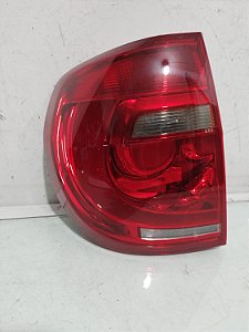 Lanterna lado esquerdo Volkswagen Fox 2010 2011 2012 2013 2014 original