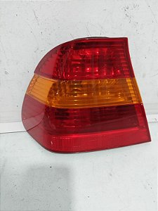 Lanterna lado esquerdo BMW Serie 3 320i 2002 2003 2004 2005 original