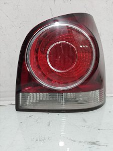 Lanterna lado direito Volkswagen Polo Hatch 2008 09 10 11 12 13 14 15 16 Original