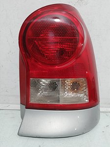 Lanterna lado direito Gol G4 2006 2007 2008 2009 Original