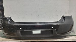 Parachoque traseiro Nissan Livina sedan Original