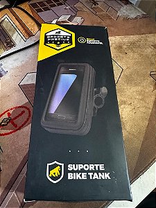 SUPORTE BIKE TANK ATE 6 POLEGADAS