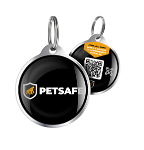 Tag Identificadora para coleira Pet - PetSafe - Gshield