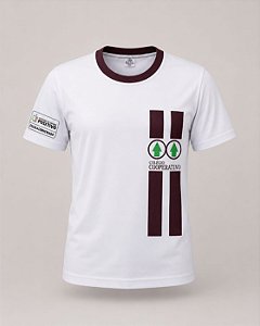 Camiseta Escolar Colégio Cooperativo