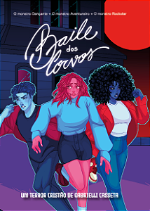 Baile dos corvos