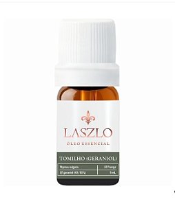 Oleo essencial de gengibre 10ml