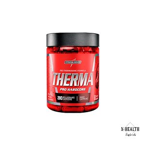 Therma Pro Hardcore 60 Cap - Integralmedica