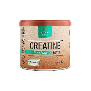 CREATINE 300g