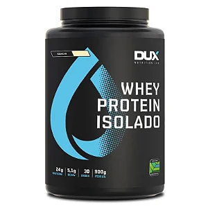 WHEY PROTEIN ISOLADO - POTE 900g