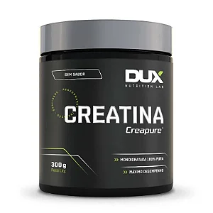 CREATINA (100% CREAPURE®) - POTE 300G