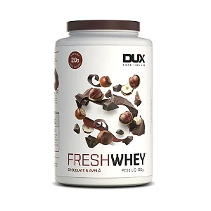 FRESHWHEY™ - POTE 900g