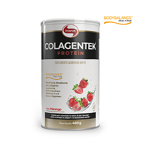 Colagentek Protein - Bodybalance - 460g