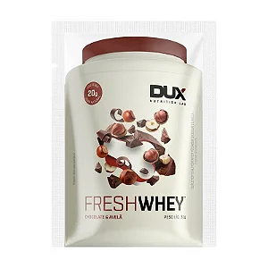 FRESHWHEY™ SACHÊ 29G