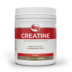 Creatine - 300g