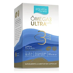 Ômega 3 Ultra