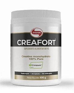 CREAFORT® Creapure - 300g