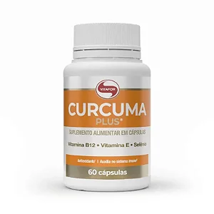 CURCUMA PLUS® - 60 cap