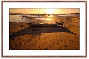 Maré Seca (Ilha do Mel, PR)