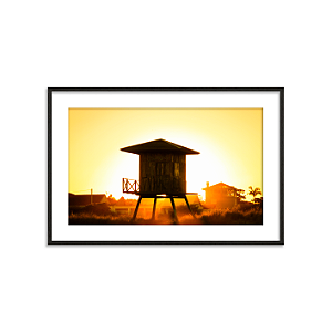 A Casinha (Praia de Grajaú, PR)