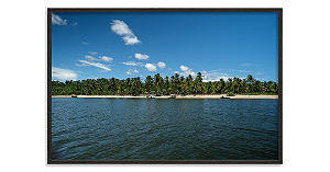 Praia dos Morros (Passo de Camaragibe, AL)
