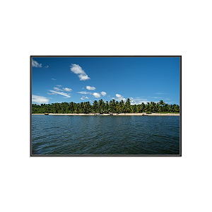 Praia dos Morros (Passo de Camaragibe, AL)