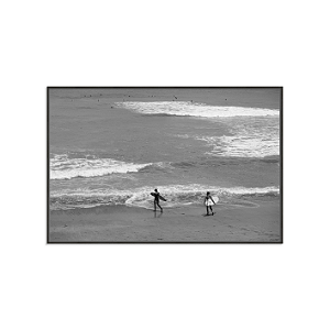 Surfistas PB (Playa do Popoyo, Nicarágua)