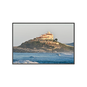 Igreja Nossa Senhora de Nazaré (Saquarema, RJ)