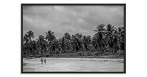 Mar de Coqueiros (Patacho, AL)