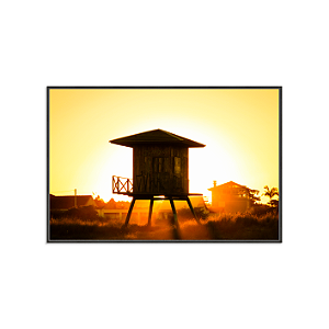 A Casinha (Praia de Grajaú, PR)