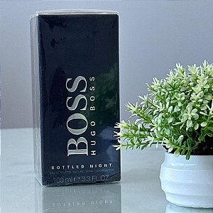 Hugo Boss Bottled Night Masc EDT 100ml