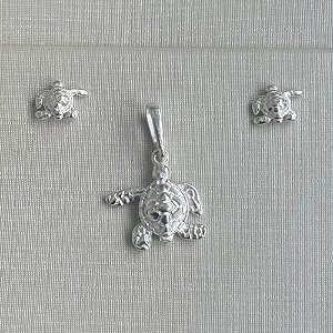 Conjunto Tartaruga