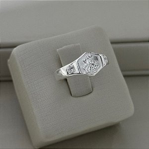 Dedeira São Jorge Hexagono